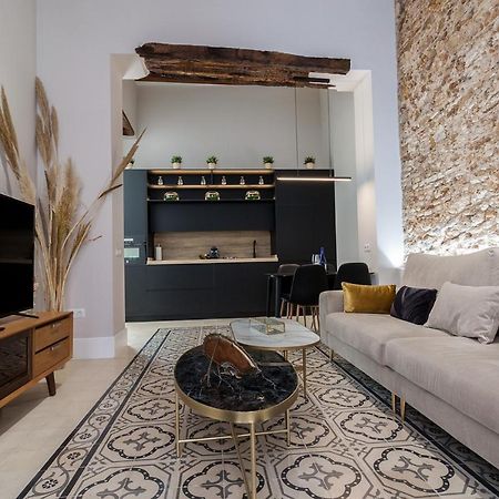 Casa Mariana - Luxury Apartment - 4 Personas Cadiz Exterior photo
