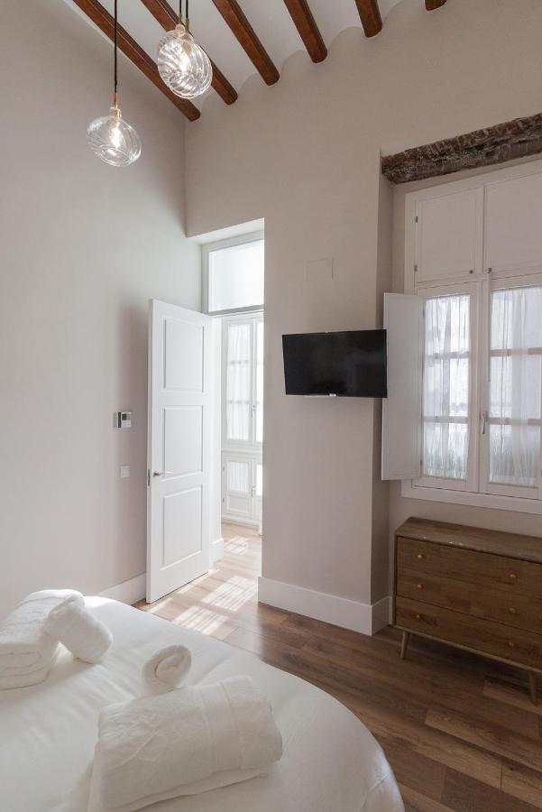 Casa Mariana - Luxury Apartment - 4 Personas Cadiz Exterior photo