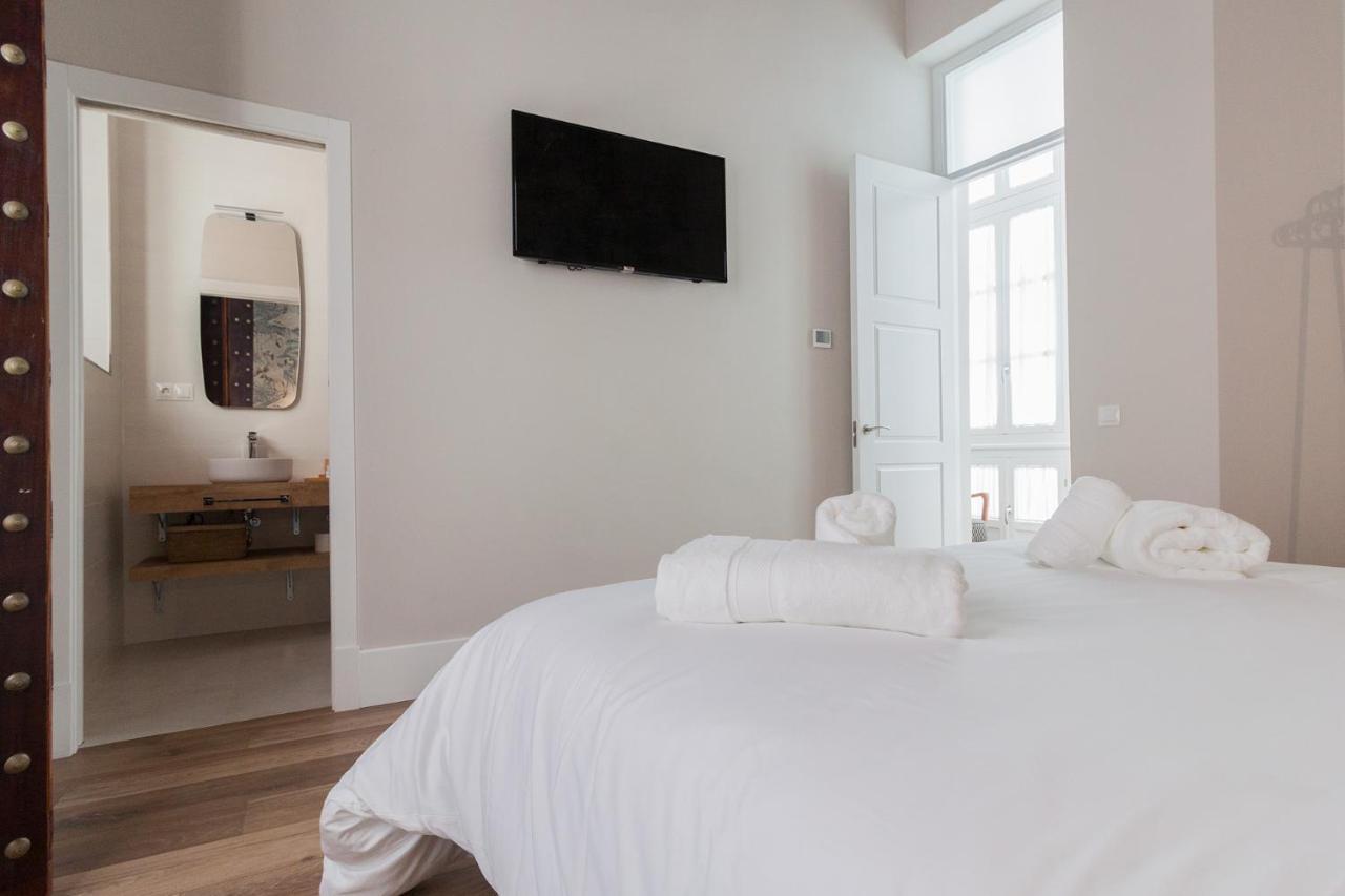 Casa Mariana - Luxury Apartment - 4 Personas Cadiz Exterior photo