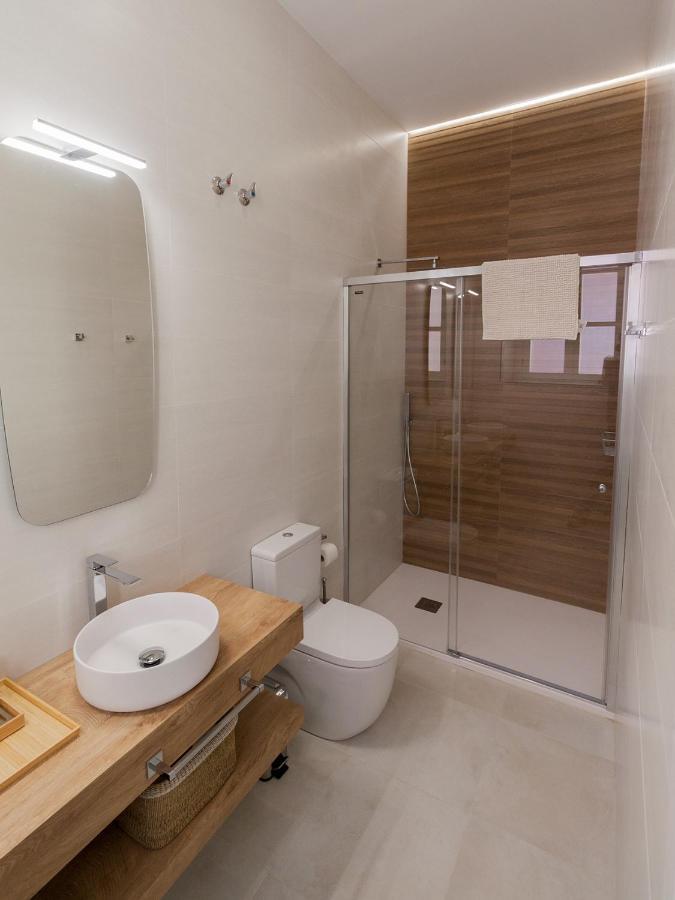 Casa Mariana - Luxury Apartment - 4 Personas Cadiz Exterior photo
