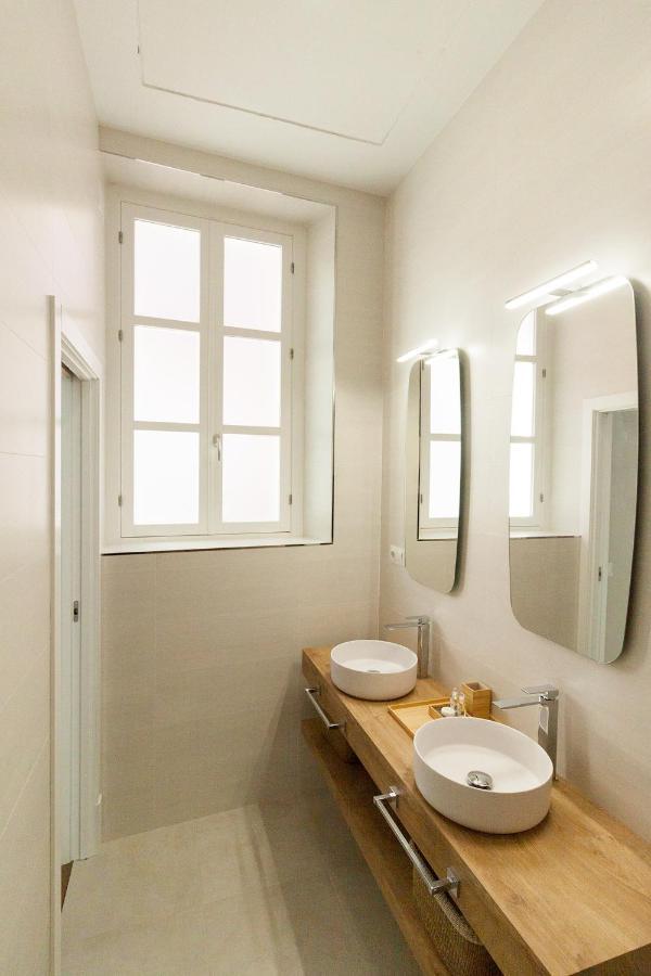 Casa Mariana - Luxury Apartment - 4 Personas Cadiz Exterior photo
